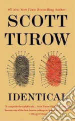 Turow Scott