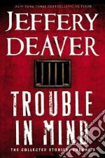 Deaver Jeffery