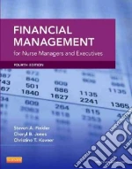 Finkler Steven A. Ph.d., Jones Cheryl Bland Ph.D., Kovner Christine T. Ph.D. R.N.