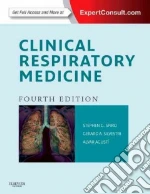 Spiro Stephen G. M.D., Silvestri Gerard A. M.D., Agusti Alvar M.D. Ph.D.
