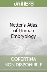 Cochard Larry R. Ph.D., Netter Frank H. M.D. (ILT), Craig John A. M.D. (ILT), Machado Carlos A. M.D. (ILT)