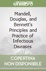 Bennett John E. M.D., Dolin Raphael M.D., Blaser Martin J. M.d.