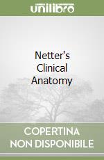 Hansen John T. Ph.D., Netter Frank H. M.D. (ILT)