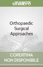 Miller Mark D. M.D., Chhabra A. Bobby M.D., Browne James A. M.D., Park Joseph S. M.D., Shen Francis H. M.D.