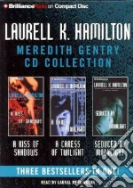 Hamilton Laurell K., Merlington Laural (NRT)