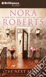 Roberts Nora, Andrews MacLeod (NRT)