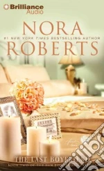 Roberts Nora, Andrews MacLeod (NRT)