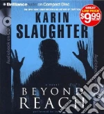 Slaughter Karin, Bean Joyce (NRT)