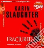 Slaughter Karin, Gigante Phil (NRT)