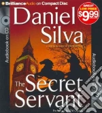 Silva Daniel, Gigante Phil (NRT)