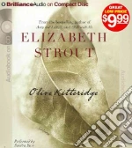 Strout Elizabeth, Burr Sandra (NRT)