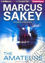 Sakey Marcus, Miller Dan John (NRT)