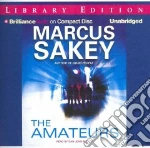 Sakey Marcus, Miller Dan John (NRT)