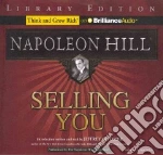 Hill Napoleon, Gitomer Jeffrey (INT), Stella Fred (NRT)