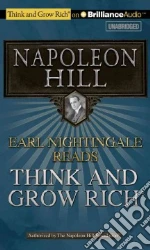 Hill Napoleon, Nightingale Earl (NRT)