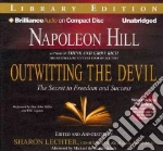 Hill Napoleon, Lechter Sharon (EDT), Miller Dan John (NRT), Gigante Phil (NRT)