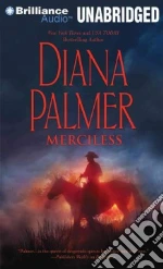 Palmer Diana, Gigante Phil (NRT)