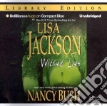 Jackson Lisa, Bush Nancy