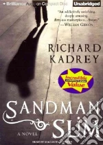 Kadrey Richard, Andrews MacLeod (NRT)