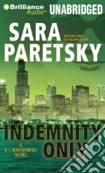 Paretsky Sara, Ericksen Susan (NRT)