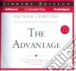 Lencioni Patrick