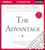 Lencioni Patrick M.