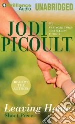 Picoult Jodi