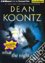 Koontz Dean R., Weber Steven (NRT)