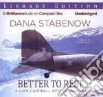 Stabenow Dana, Gavin Marguerite (NRT)