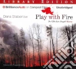 Stabenow Dana, Gavin Marguerite (NRT)
