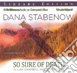 Stabenow Dana, Gavin Marguerite (NRT)