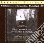 Van Allsburg Chris, Alexie Sherman, Anderson M. T., DiCamillo Kate, Doctorow Cory