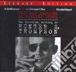 Thompson Hunter S., Wenner Jann (EDT), Gigante Phil (NRT)