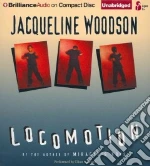 Woodson Jacqueline, Graham Dion (NRT)