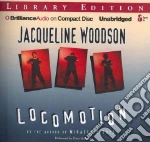 Woodson Jacqueline, Graham Dion (NRT)