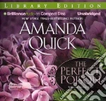 Quick Amanda, Flosnik Anne T. (NRT)