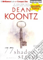 Koontz Dean R., Berkrot Peter (NRT)