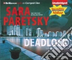 Paretsky Sara, Ericksen Susan (NRT)