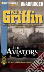 Griffin W. E. B., Dove Eric G. (NRT)