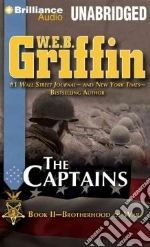 Griffin W. E. B., Dove Eric G. (NRT)