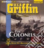 Griffin W. E. B., Dove Eric G. (NRT)