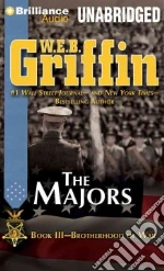 Griffin W. E. B., Dove Eric G. (NRT)