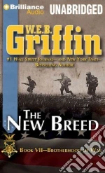 Griffin W. E. B., Dove Eric G. (NRT)