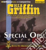 Griffin W. E. B., Dove Eric G. (NRT)