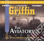 Griffin W. E. B., Dove Eric G. (NRT)