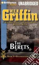 Griffin W. E. B., Dove Eric G. (NRT)