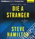 Hamilton Steve, Miller Dan John (NRT)