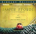 Fforde Jasper, Jasicki Elizabeth (NRT)