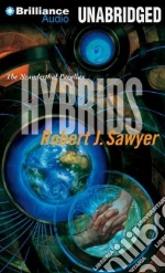 Sawyer Robert J., Davis Jonathan (NRT)