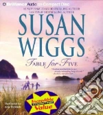 Wiggs Susan, Rubinate Amy (NRT)